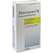 Produktbild BLEMAREN N BRAUSETABLETTEN 50St Brausetabletten PZN:4078045