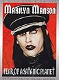 Marilyn Manson - Fear of a Satanic Planet [Special Edition DVD & CD Set) [2012] [NTSC]