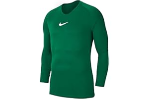 Nike - Park First Layer Top - Pull À Manches Longues Homme
