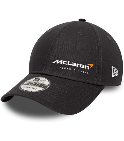 Casquette De Baseball Bentley Noire Réglable - Pour Homme - Style Sportif