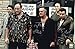Produktbild Limited Edition The Sopranos Cast Signiert Foto Autogramm signiertsigniertes