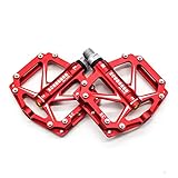 Willyn Aluminium Fahrrad Pedale MTB / Mountainbike Pedal /...