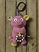 Suncrest Funberry Farm Penny Pig Musical Newborn Baby Toy