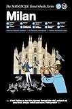 Image de Milan: The Monocle Travel Guide Series