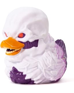 destiny rubber ducks