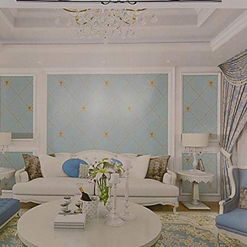 Preisvergleich Produktbild Tapete Vliestapete - Klebstoff erforderlich Gestreift