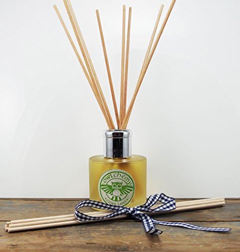 Cider Lane 150ml reed diffuser