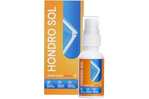 LA CREA Hondro Sol 50 ml