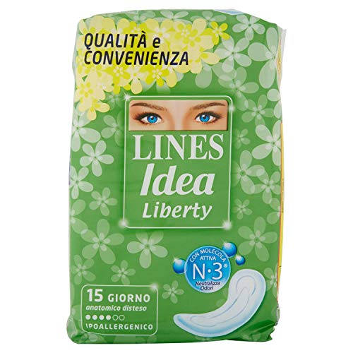 Fater Spa Lines Idea Liberty Anatom - 6 ml