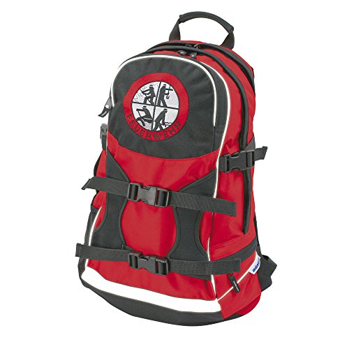Dönges Feuerwehr-Rucksack, 33 x 30 x 50 cm, 212595
