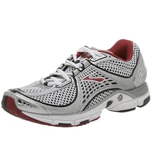 brooks trance 10 red
