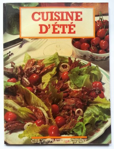 Download Cuisine d'ete Download Cuisine d'ete