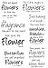 Produktbild Karte-PCI-Io, Say It with Flowers, A6, Briefmarken