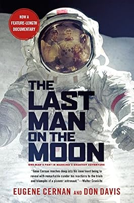 Brand: St Martins Press LAST MAN ON THE MOON