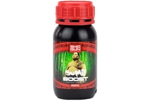 ZEWOOL SHOGUN Sumo Boost - 250mls