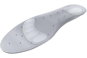 Bauerfeind Soletta Viscoelastica ViscoPed S, Taglia 2