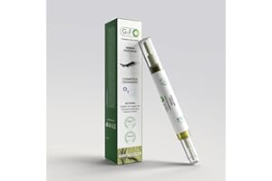 G&F TRANSPLANTES Y MEDICINA CAPILAR Rehaussement cils. Sérum de croissance pour cils. Kit rehaussement de cils. Sérum rehausseur de cils. Sérum pour cils 2,5 ml. Serum cils fortifiant et allongeant. Ingrédients naturels. Eyelash serum.