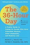 Image de The 36-hour Day: A Family Guide to Caring for People Who Have Alzheimer Disease, Other Dementias, and Memory Loss