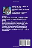 Image de Cuentos de antes de dormir