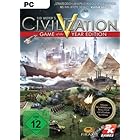 Sid Meier's Civilization V - Game of the Year Edition [PC Steam Code]