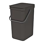 Amazon Co Uk Indoor Recycling Bins Home Amp Kitchen