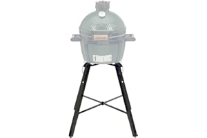 Tragbares Egg-Nest MiniMax Big Green Egg