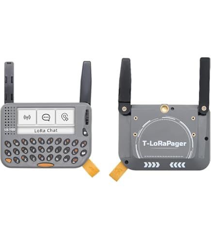 LILYGO T-Deck Pro SX1262 LoRa 868MHz TTGO ontwikkelingsboard met 3,1