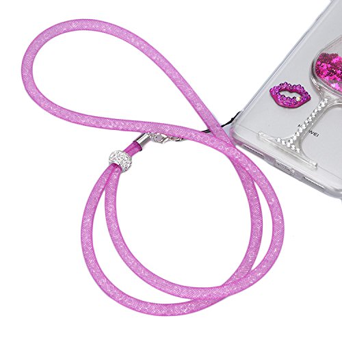 Quicksand Funda Samsung Galaxy S6 Edge Plus  Vandot Transparente TPU Silicona Carcasa Flowing Liquid Crystal para Galaxy S6 Edge Plus 3D Creativo Dise  o Labios Copas de Vino Espalda Cubrir Bling Arena Movediza Fluye L  quido Flotante del Brillo de Lentejuelas Estrellas Cristal Clear Silicona Gel Funda Protectora para Samsung Galaxy S6 Edge Plus  S6 Edge    Rojo Rosa reviews Quicksand Funda Samsung Galaxy S6 Edge Plus  Vandot Transparente TPU Silicona Carcasa Flowing Liquid Crystal para Galaxy S6 Edge Plus 3D Creativo Dise  o Labios Copas de Vino Espalda Cubrir Bling Arena Movediza Fluye L  quido Flotante del Brillo de Lentejuelas Estrellas Cristal Clear Silicona Gel Funda Protectora para Samsung Galaxy S6 Edge Plus  S6 Edge    Rojo Rosa