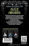 Image de Alice au pays des zombies