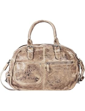 Billy the Kid Jacky Henkeltasche Leder 44 cm