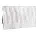 MÜHLE - ACCESSORIES, 'Waffle Pique' Shaving Towels, 60 x 45 cm, 2 pieces