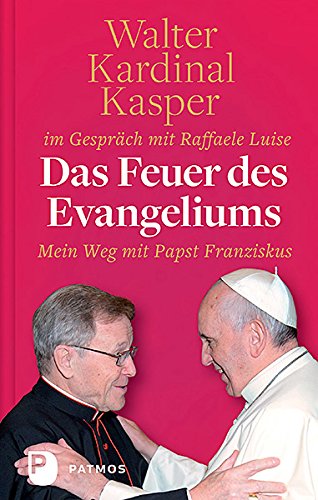 Das Feuer des Evangeliums - Mein Weg mit Papst Franziskus