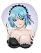 Produktbild Rosario + Vampire : Kurumu Kurono 3D Oppai Mouse Pad - Piccolo [JAPAN] (japan import)