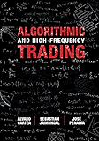 Algorithmic and High-Frequency Trading (Mathematics, Finance and Risk) (English Edition)