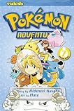 POKEMON ADVENTURES GN VOL 07 RED BLUE by 