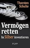 Image de Vermögen retten: In Silber investieren