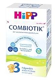 HiPP 3 BIO Combiotik - 3