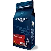 Moliendo Finest Coffee Colombia Medellin Supremo Y&ouml;resel Kahve (&Ouml;ğ&uuml;t&uuml;lm&uuml;ş Filtre Kahve) 1000 g