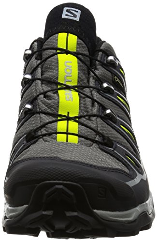 Salomon X Ultra II GTX Herren Trekking und Wanderschuhe - 4