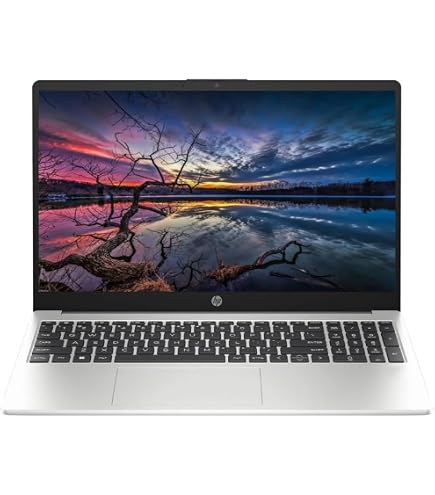 Amazon.in: Buy HP 15, Ryzen 5 7530U Laptop (8GB DDR4,512GB SSD