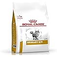 ROYAL CANIN Veterinary Diet Cat Food Urinary 3.5 Kg