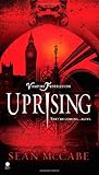 Cover zum Buch Uprising: Vampire Federation