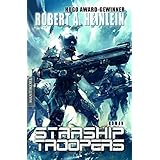 Starship Troopers: Der Science Fiction Klassiker von Robert A. Heinlein