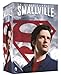 Pack Smallville Temporada 1-10 [DVD]