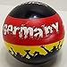 Produktbild Kinder Vinyl Fußball Spiel Ball Indoor Outdoor Deutschland Germany Fan Edition