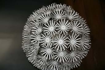 IKEA Hängelampe PS MASKROS (80 cm) Pusteblume Design Amazon.de