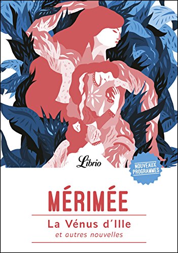 La Vénus d'Ille et autres nouvelles (French Edition)