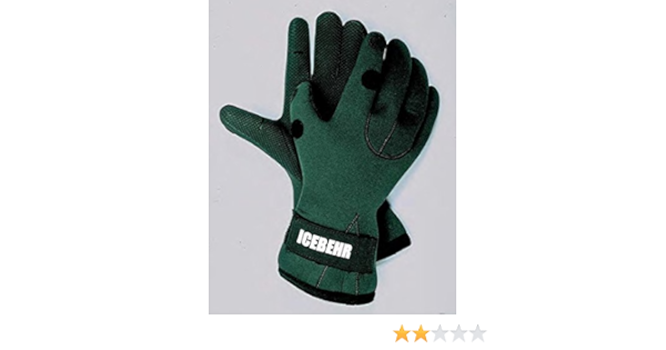 Fishing gloves anaconda Clearance