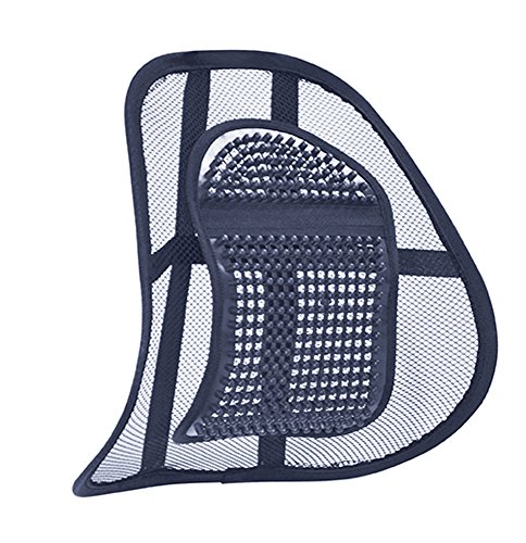 Aidapt Air Flow - Cojín lumbar