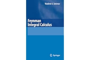 Feynman Integral Calculus